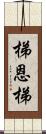 梯恩梯 Scroll