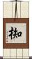 椥 Scroll