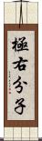 極右分子 Scroll