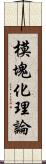 模塊化理論 Scroll