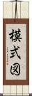 模式図 Scroll
