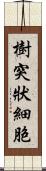 樹突狀細胞 Scroll