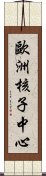 歐洲核子中心 Scroll