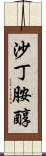 沙丁胺醇 Scroll