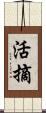 活摘 Scroll