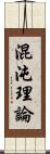 混沌理論 Scroll