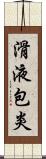 滑液包炎 Scroll