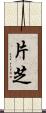 片芝 Scroll