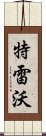 特雷沃 Scroll