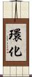 環化 Scroll