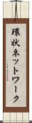 環状ネットワーク Scroll