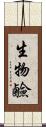 生物鹼 Scroll