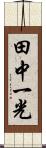 田中一光 Scroll