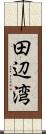 田辺湾 Scroll