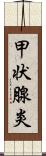 甲状腺炎 Scroll