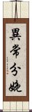 異常分娩 Scroll