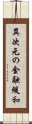 異次元の金融緩和 Scroll