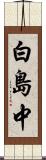 白島中 Scroll