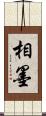 相墨 Scroll