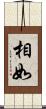 相如 Scroll