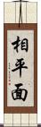 相平面 Scroll