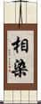 相染 Scroll