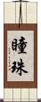 瞳珠 Scroll