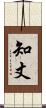 知丈 Scroll