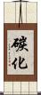碳化 Scroll