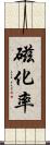 磁化率 Scroll