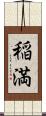 稲満 Scroll
