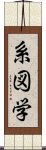 系図学 Scroll