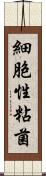 細胞性粘菌 Scroll