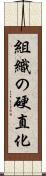 組織の硬直化 Scroll