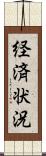 経済状況 Scroll