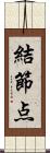 結節点 Scroll