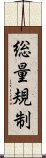 総量規制 Scroll