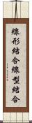 線形結合 Scroll
