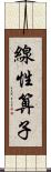 線性算子 Scroll