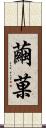 繭菓 Scroll