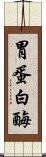 胃蛋白酶 Scroll