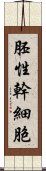 胚性幹細胞 Scroll