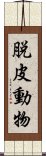 脱皮動物 Scroll