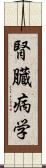 腎臓病学 Scroll