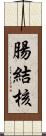 腸結核 Scroll