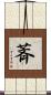 萕 Scroll