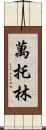 萬托林 Scroll