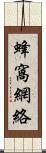 蜂窩網絡 Scroll