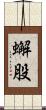 蠏股 Scroll