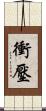 衝壓 Scroll